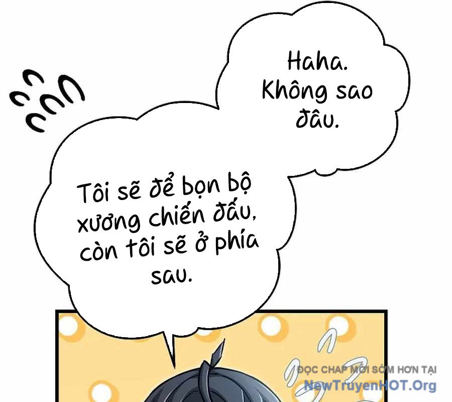 Cách Một Tử Linh Sư Cấp Thảm Họa Nghỉ Hưu chapter 39 - Trang 91