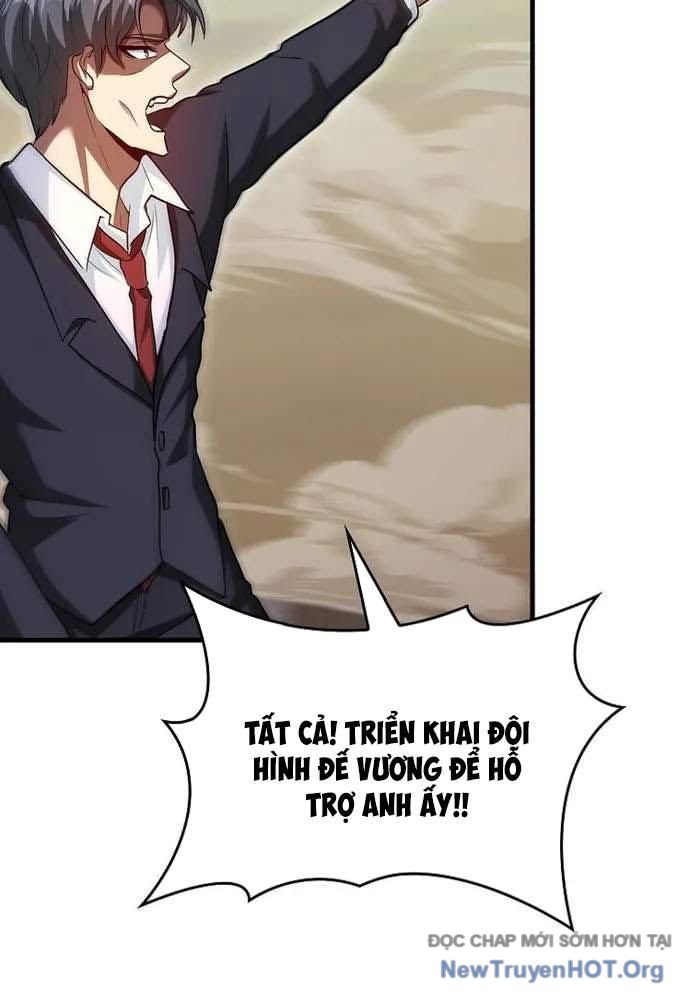 Thiên Tài Võ Thuật Hồi Quy chapter 97 - Trang 59