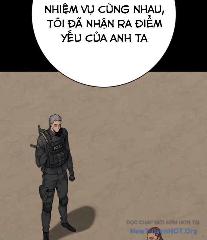 Cảnh Sát Báo Thù chapter 100 - Trang 32