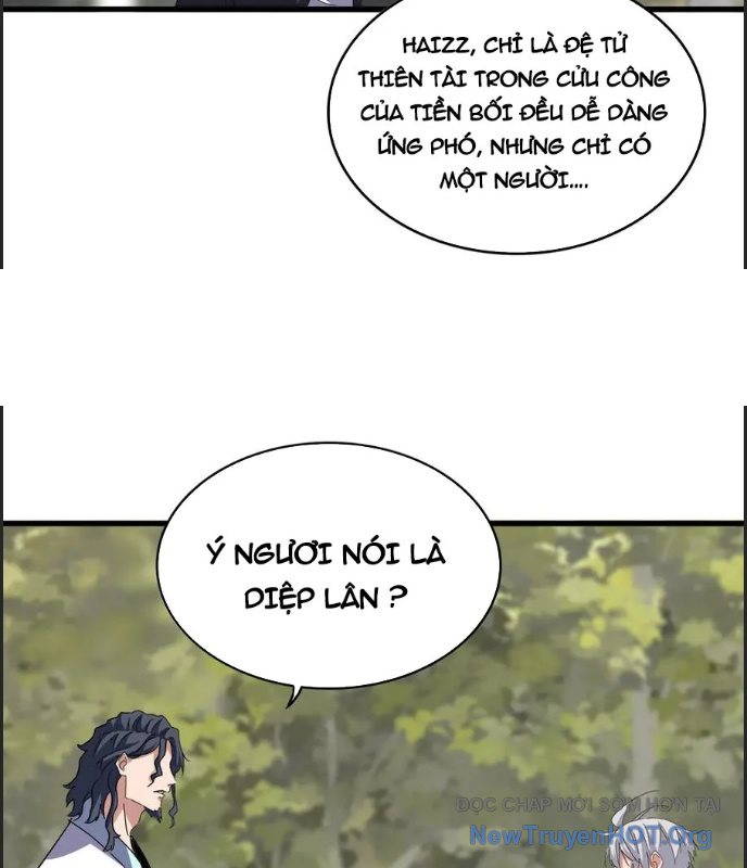 Đại Quản Gia Là Ma Hoàng chapter 713 - Trang 42