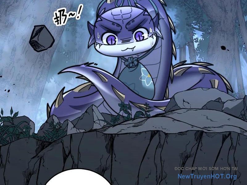 Lão Xà Tu Tiên Truyện chapter 44 - Trang 3