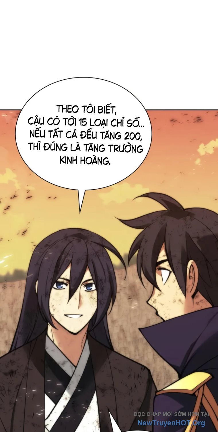 Thợ Rèn Huyền Thoại chapter 280.3 - Trang 105