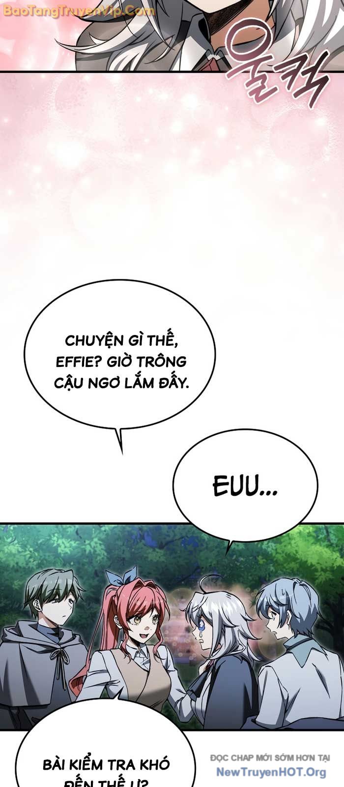 Đại Phản Diện Khao Khát Được Sống chapter 37.2 - Trang 70