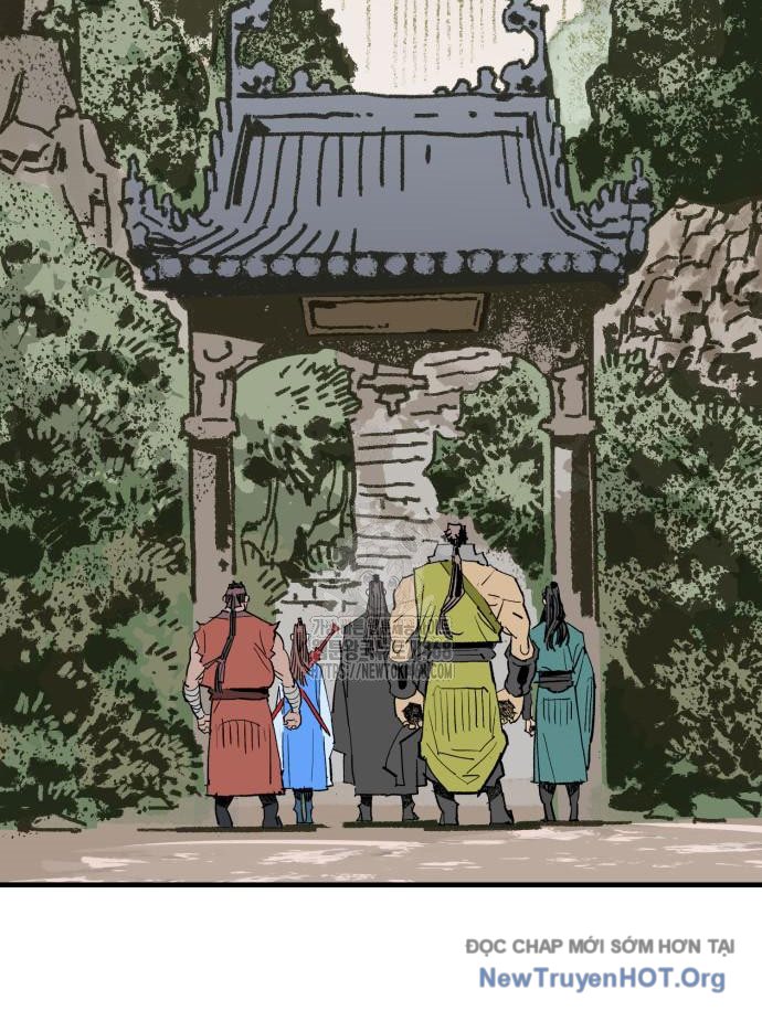 Ta Là Quỷ Vương chapter 58 - Trang 72