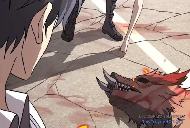 Dị Biến Giáng Lâm Nhân Gian: Kế Hoạch Thanh Trừ Người Chơi Chap 11 - Next Chap 12