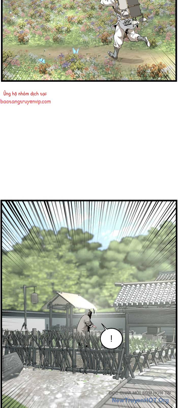 Đăng Nhập Murim chapter 226 - Trang 6
