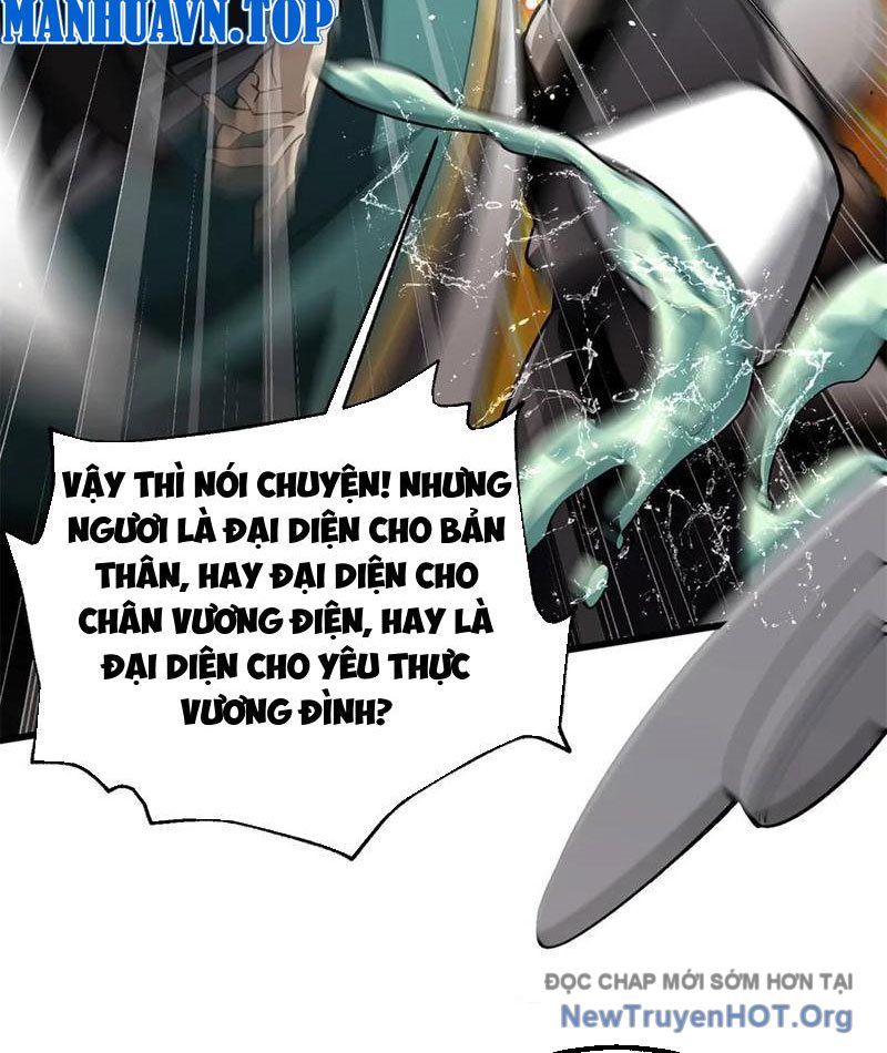 Toàn Cầu Cao Võ chapter 315 - Trang 75
