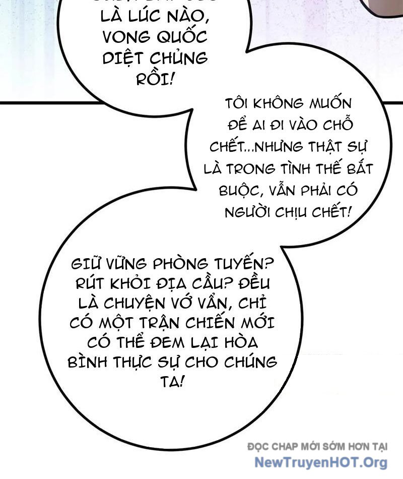Toàn Cầu Cao Võ chapter 315 - Trang 59