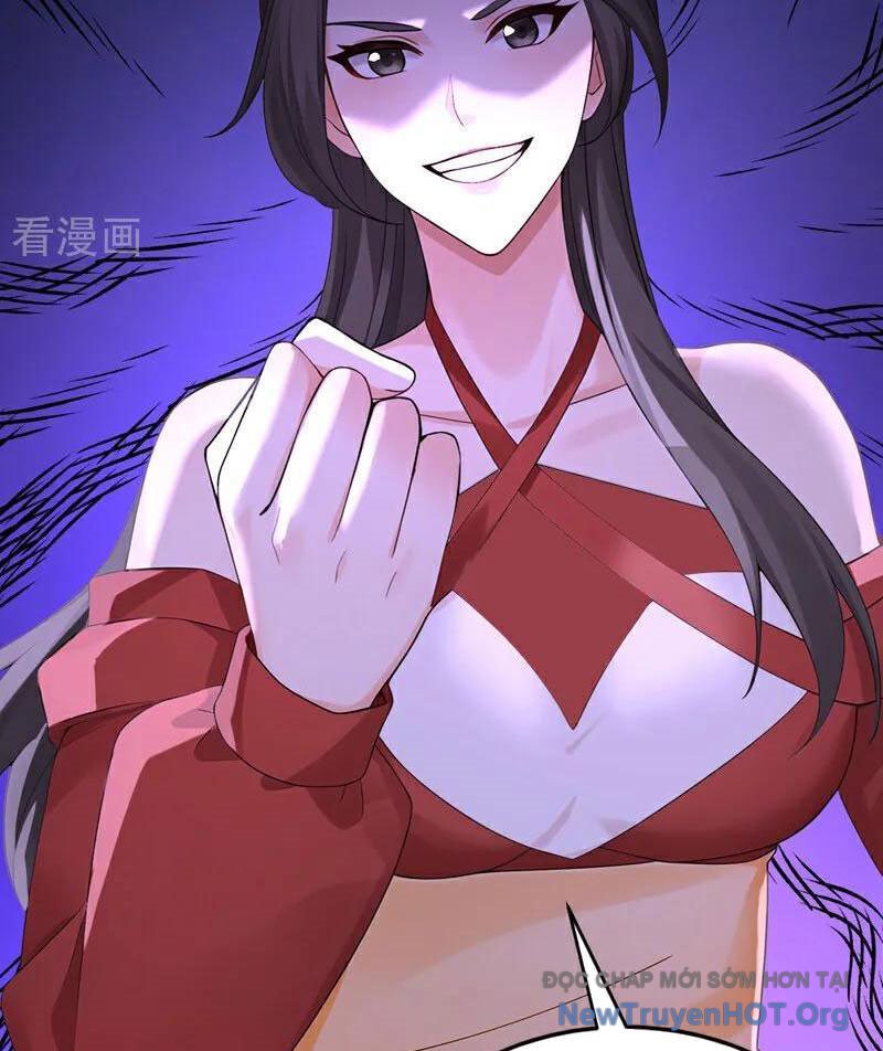 đệ Tử Tu Luyện Còn Ta Thì Lười Biếng chapter 188 - Trang 19