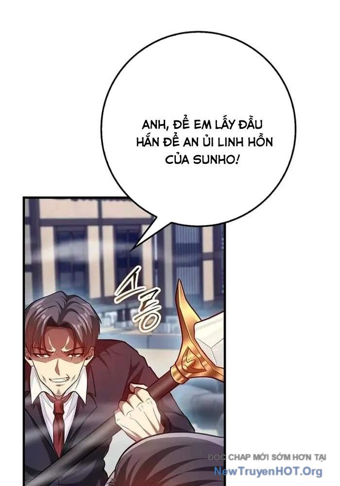 Thiên Tài Võ Thuật Hồi Quy chapter 97 - Trang 10