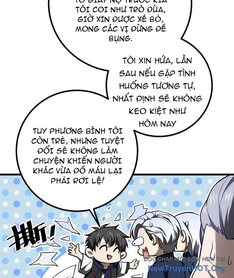 Toàn Cầu Cao Võ chapter 315 - Trang 37