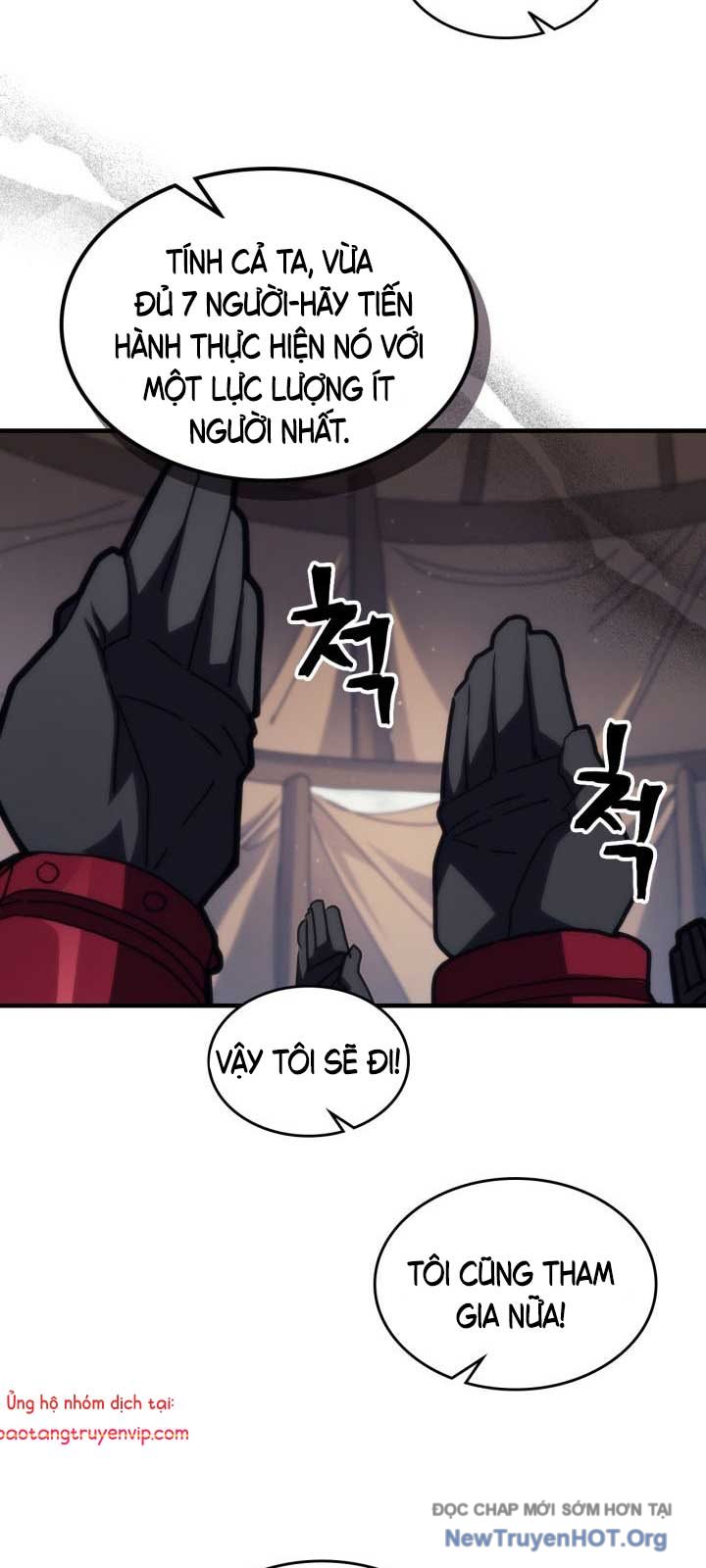 Hãy Hành Động Như Một Boss Đi Ngài Mr Devourer chapter 79.2 - Trang 28