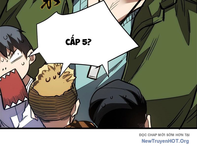 Thế Giới Siêu Phàm! Ta Là Ma Cà Rồng? chapter 9 - Trang 77