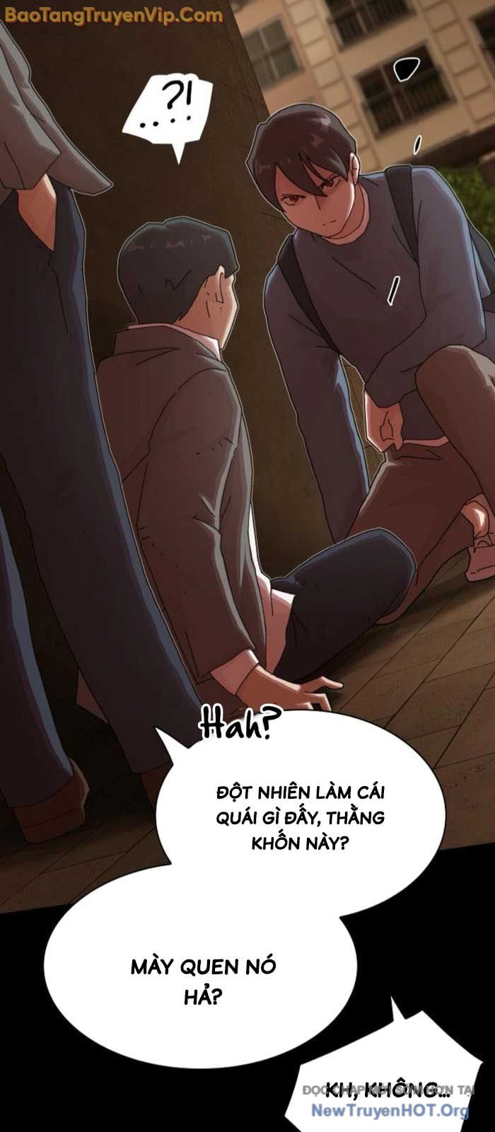 Thiên Tài Nhìn Thấu Thế Giới chapter 27 - Trang 19