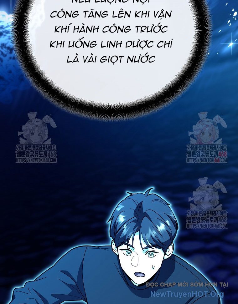 Trở thành huấn luyện viên kiếm thuật tại học viện chapter 13 - Trang 166