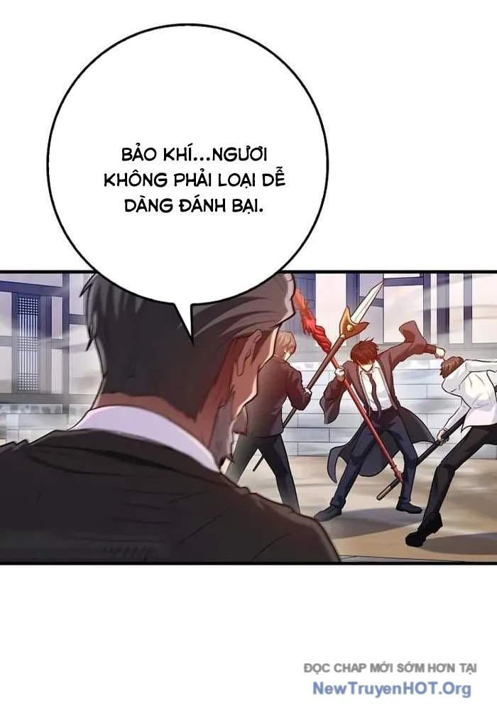 Thiên Tài Võ Thuật Hồi Quy chapter 97 - Trang 112