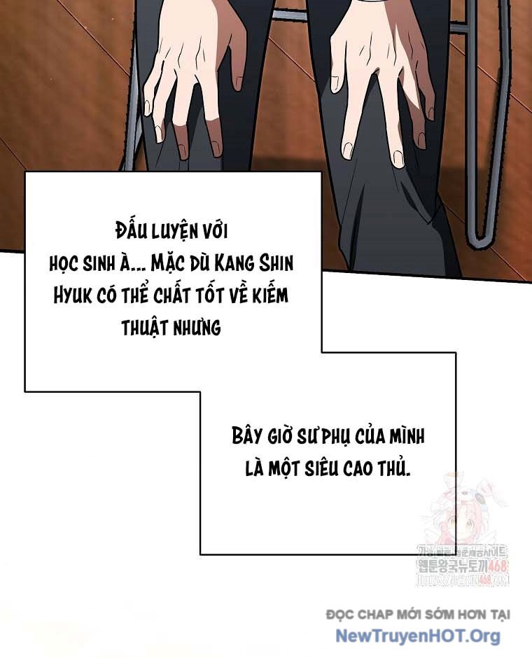 Trở thành huấn luyện viên kiếm thuật tại học viện chapter 10 - Trang 102