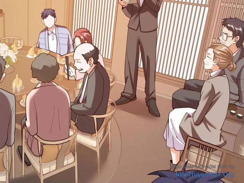 Trọng Sinh Không Làm Chạn Vương, Tôi Một Mình Nạp Game Thăng Cấp chapter 233 - Trang 96