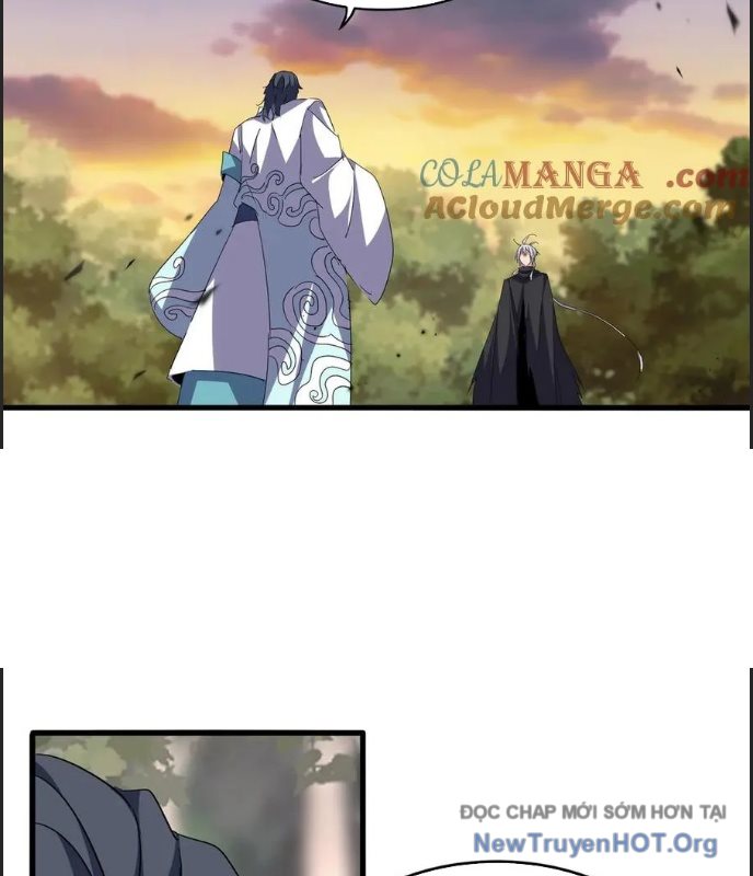 Đại Quản Gia Là Ma Hoàng chapter 713 - Trang 62