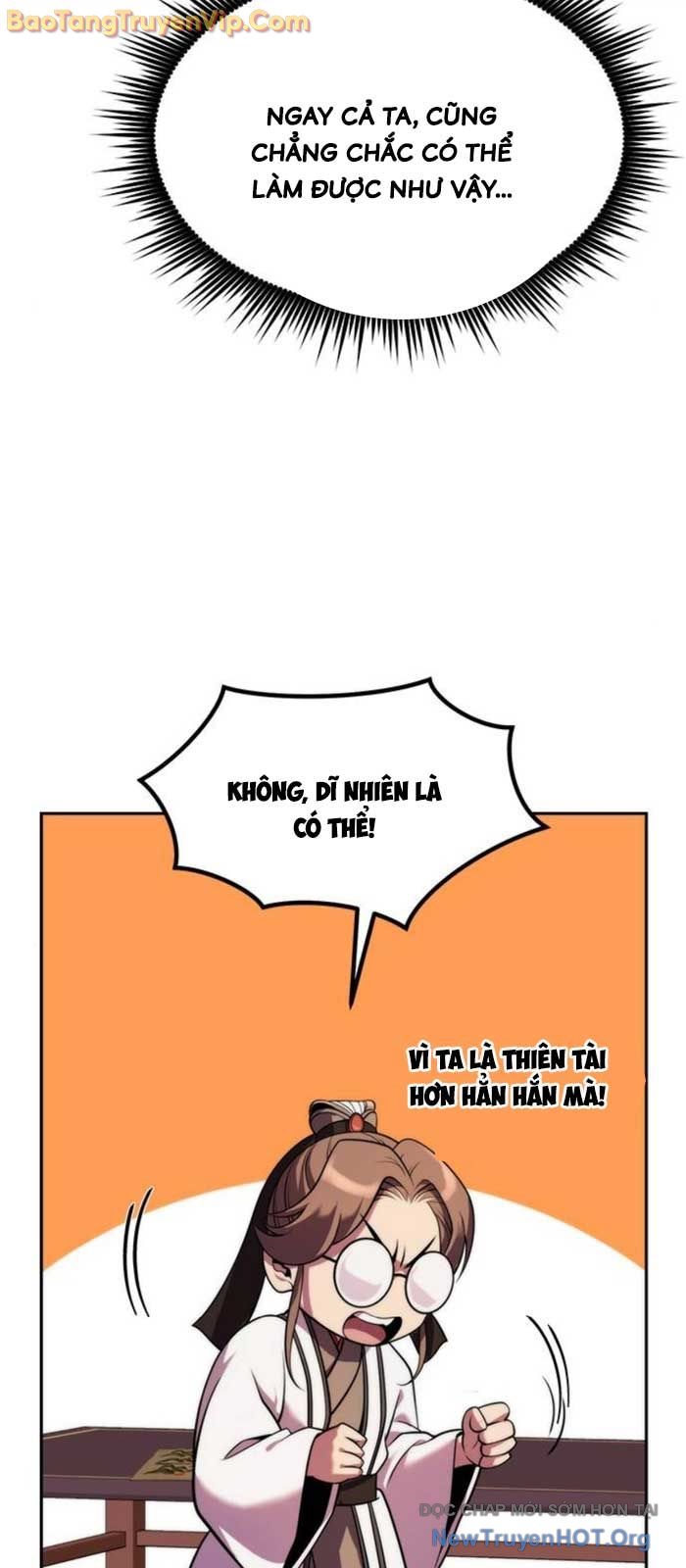 Ma Đạo Chuyển Sinh Ký chapter 122.2 - Trang 27