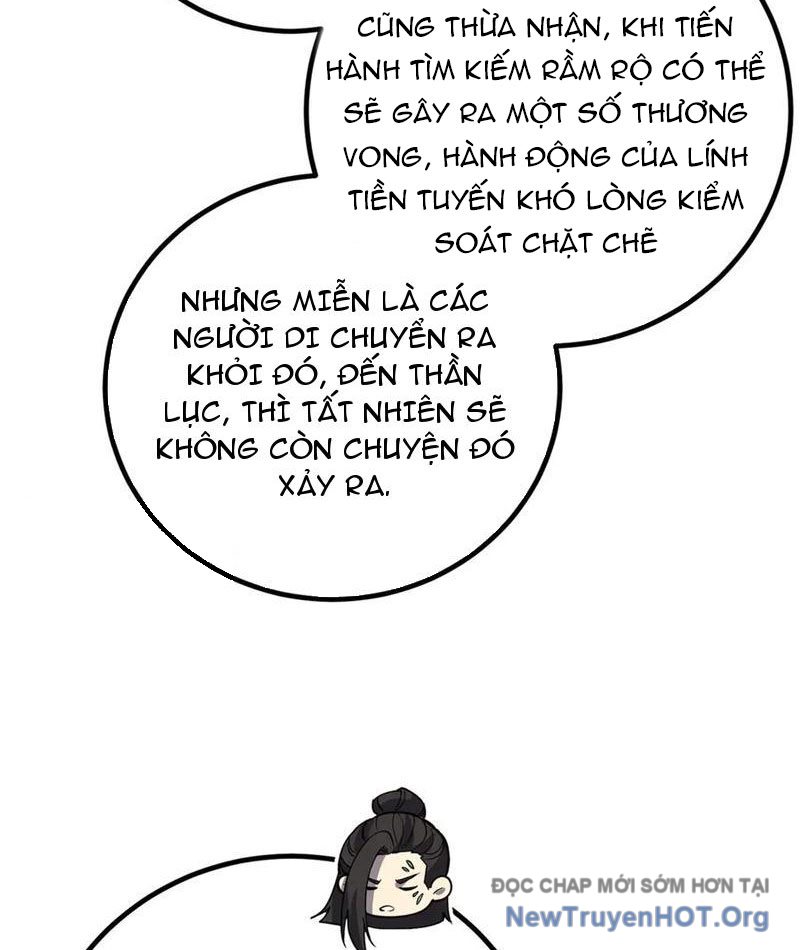 Toàn Cầu Cao Võ chapter 315 - Trang 86