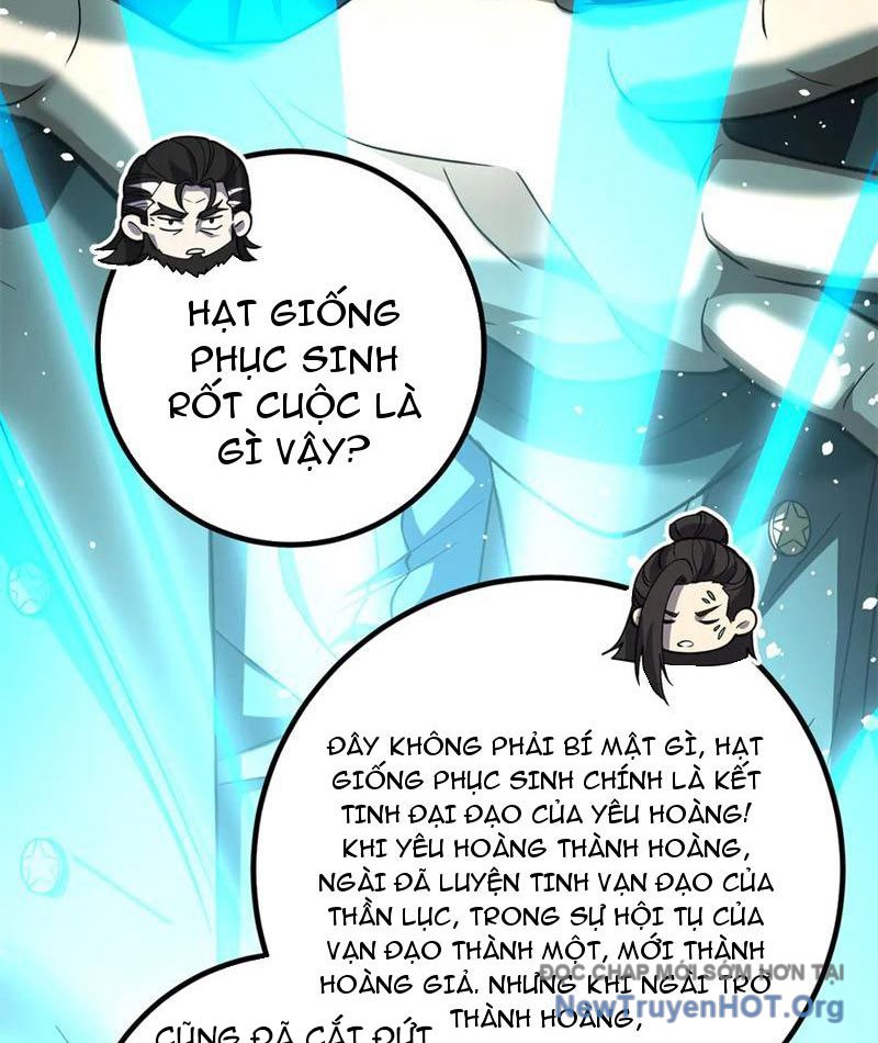 Toàn Cầu Cao Võ chapter 315 - Trang 89