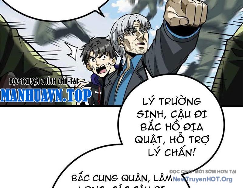 Toàn Cầu Cao Võ chapter 314 - Trang 128