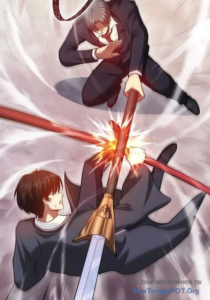 Thiên Tài Võ Thuật Hồi Quy chapter 97 - Trang 96