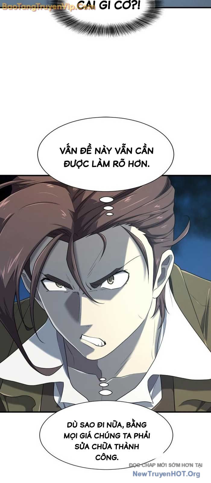 Bậc Thầy Thiết Kế Điền Trang chapter 190 - Trang 9