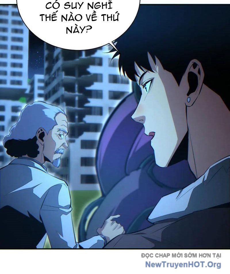 Mạt Thế Trùng Sinh: Ta Dựa Vào Mở Rương Vấn đỉnh đỉnh Phong chapter 53 - Trang 36