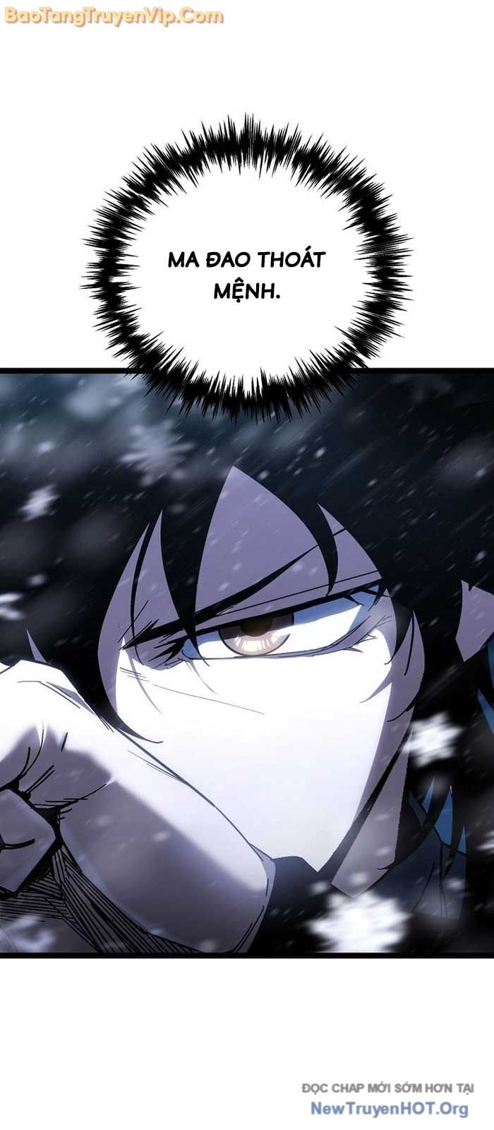 Chuyển Thế Ma Thần Ký chapter 47 - Trang 46