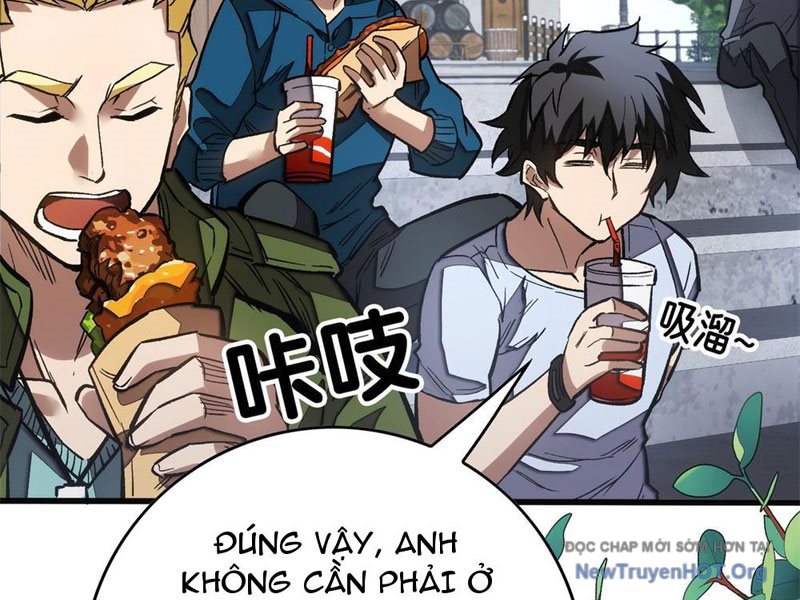Thế Giới Siêu Phàm! Ta Là Ma Cà Rồng? chapter 9 - Trang 13