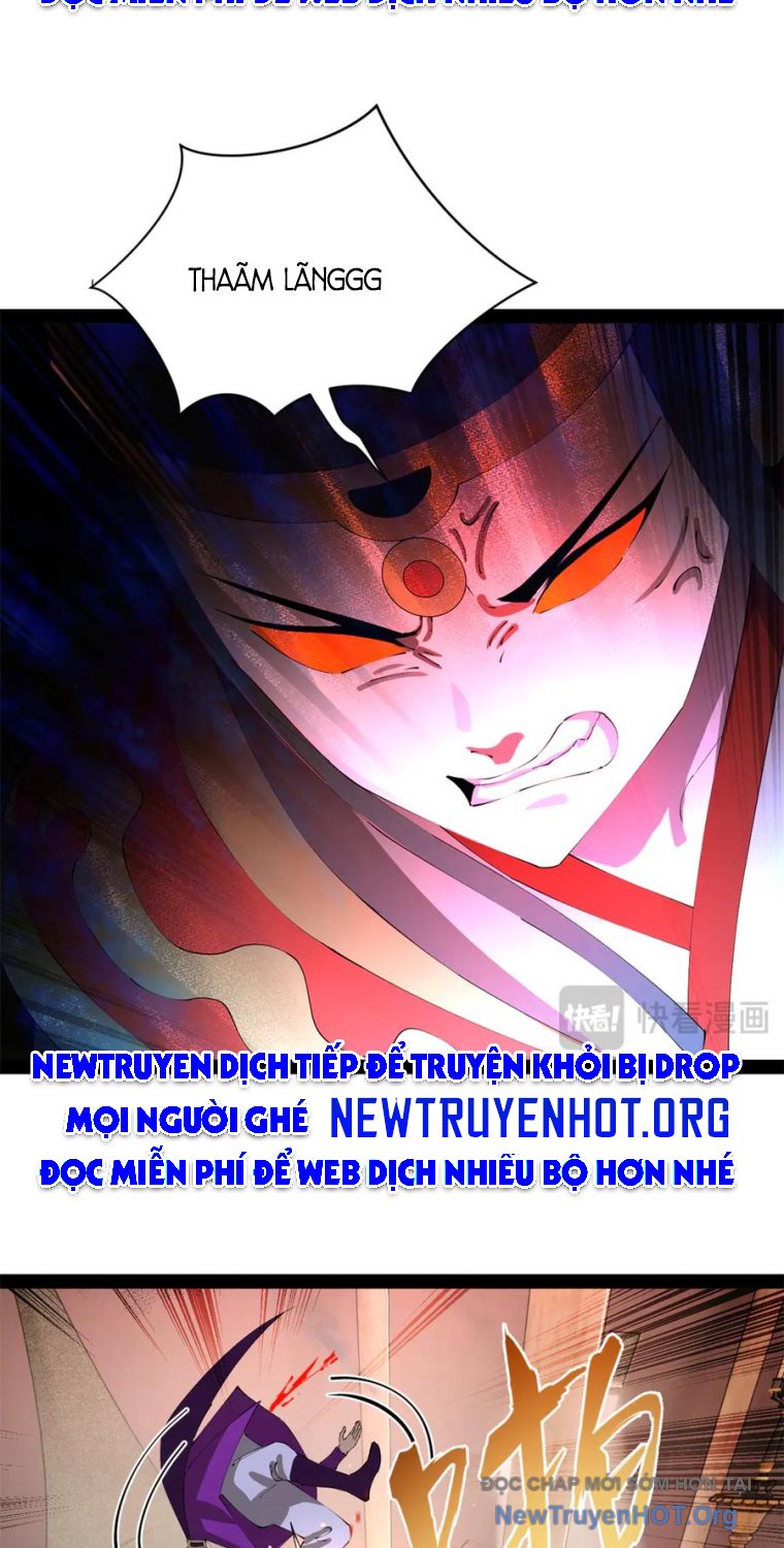 Chàng Rể Mạnh Nhất Lịch Sử chapter 306 - Trang 40