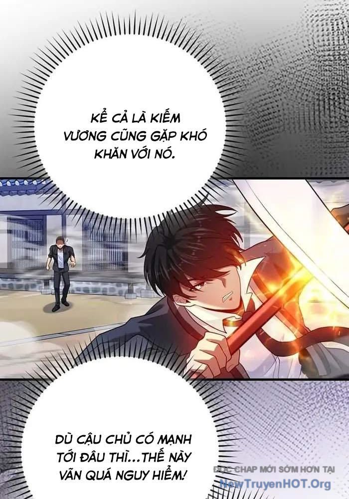 Thiên Tài Võ Thuật Hồi Quy chapter 97 - Trang 67