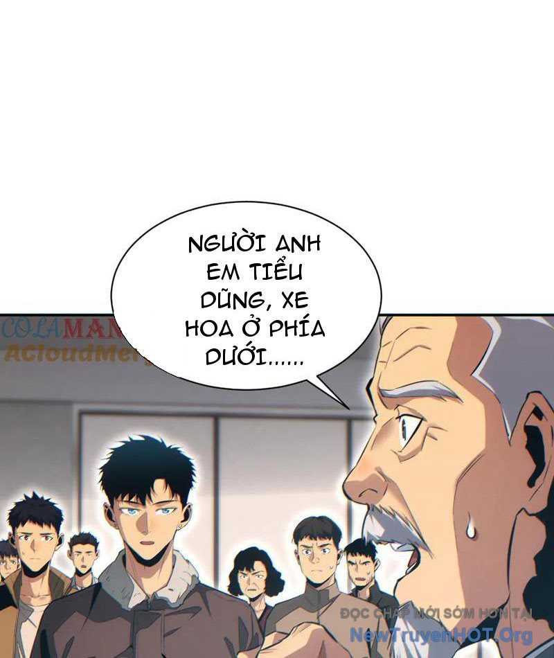 Mạt Thế Trùng Sinh: Ta Dựa Vào Mở Rương Vấn đỉnh đỉnh Phong chapter 53 - Trang 25
