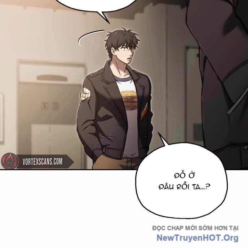 Chỉ Mình Ta Hồi Sinh chapter 47 - Trang 119
