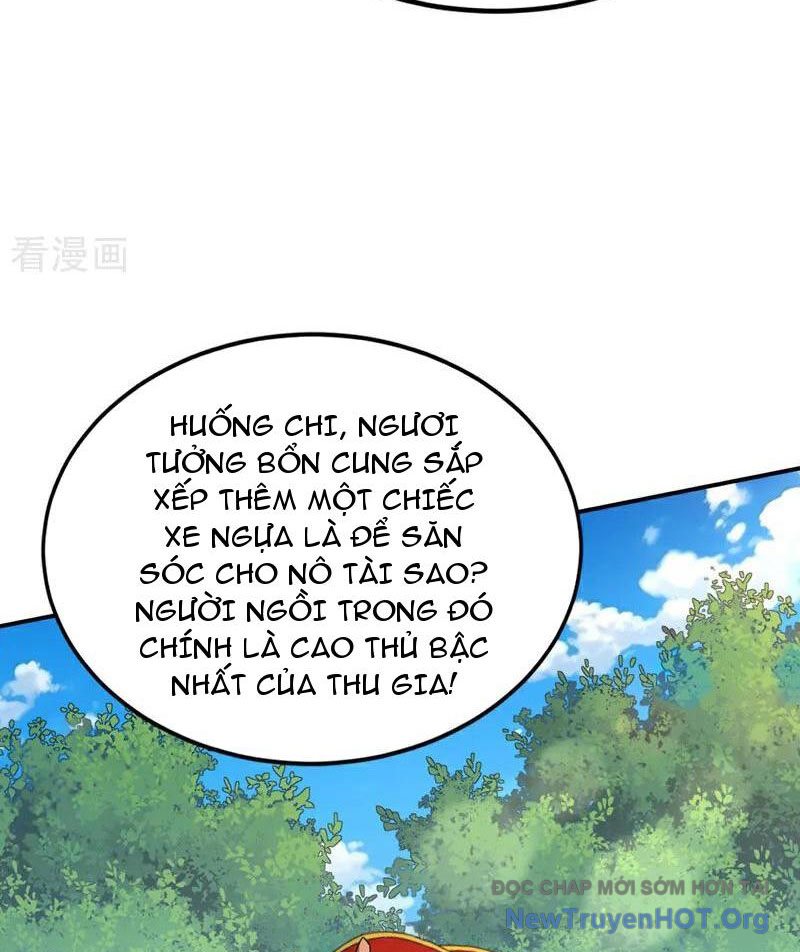 đệ Tử Tu Luyện Còn Ta Thì Lười Biếng chapter 188 - Trang 12