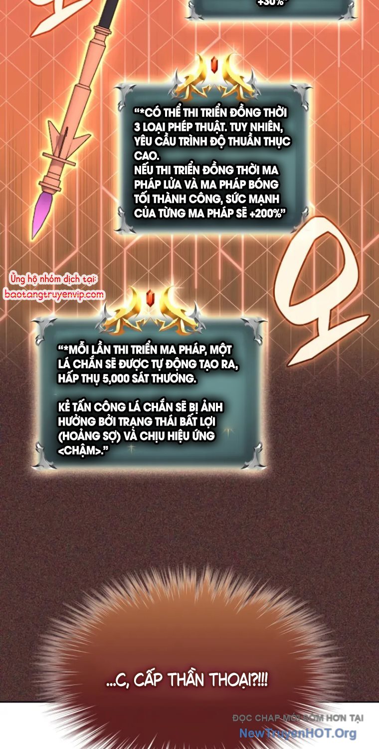 Thợ Rèn Huyền Thoại chapter 280.3 - Trang 118