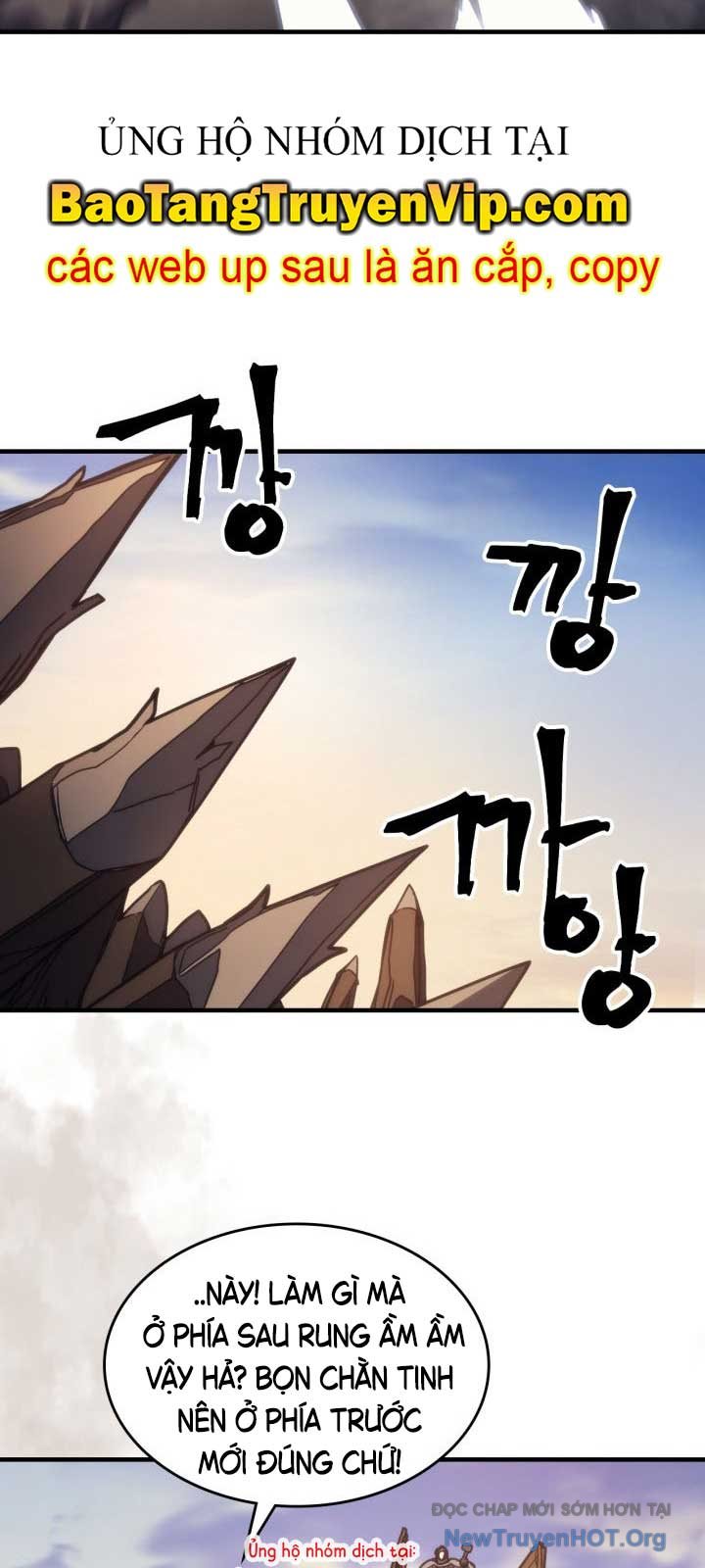 Hãy Hành Động Như Một Boss Đi Ngài Mr Devourer chapter 79.2 - Trang 9