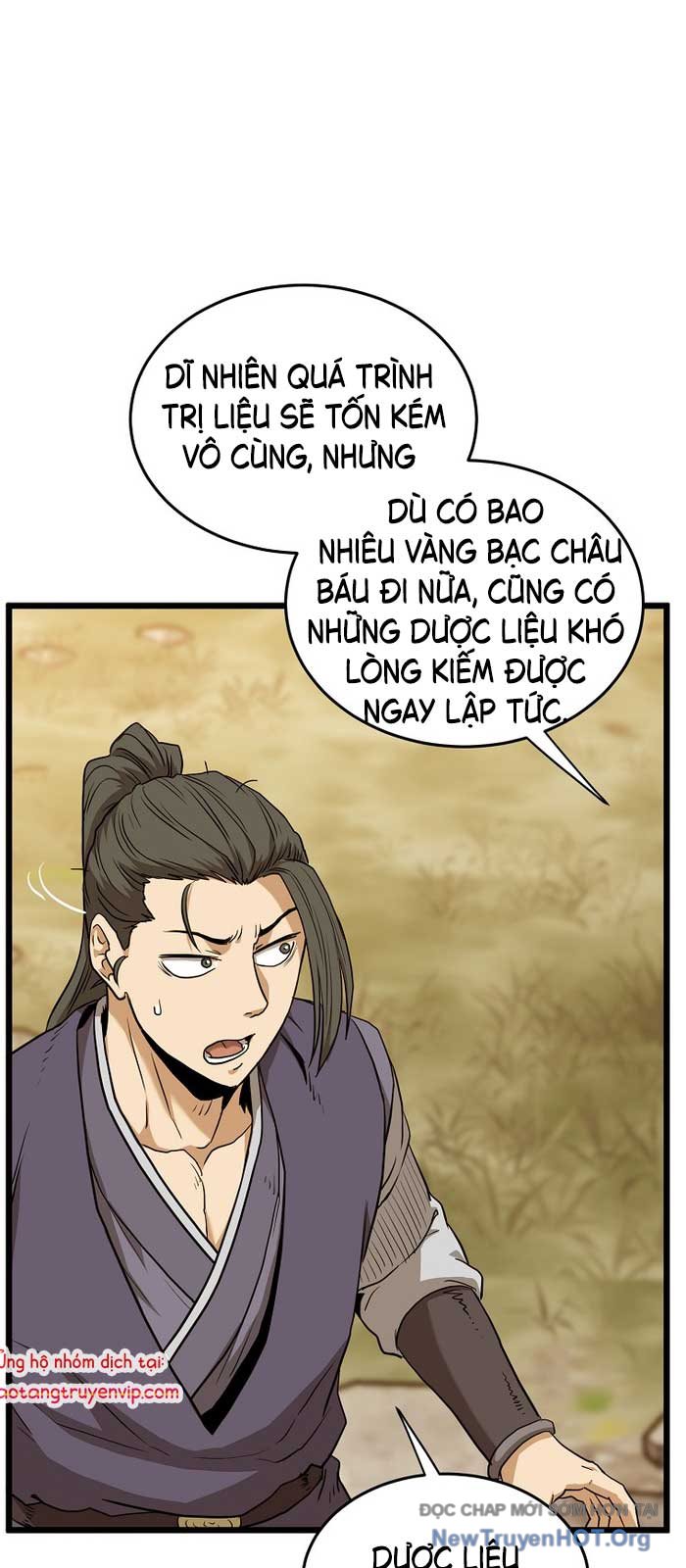 Đăng Nhập Murim chapter 226 - Trang 50