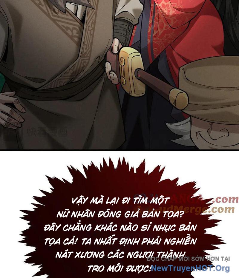 Gặp mạnh thì càng mạnh, tu vi của ta không giới hạn chapter 52 - Trang 51