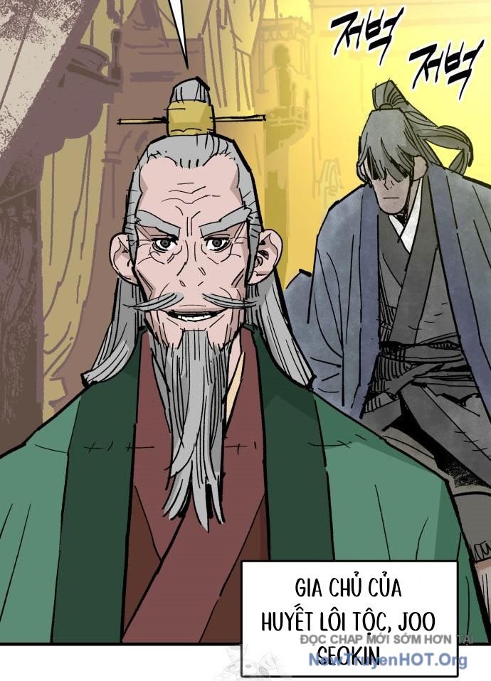 Ta Là Quỷ Vương chapter 58 - Trang 49
