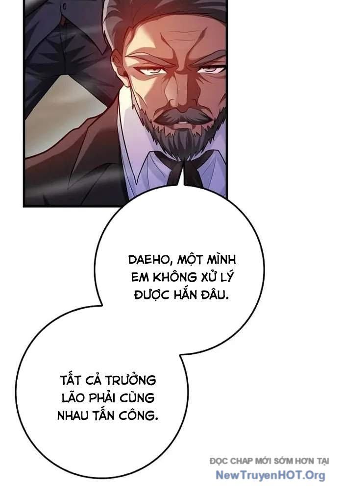 Thiên Tài Võ Thuật Hồi Quy chapter 97 - Trang 11