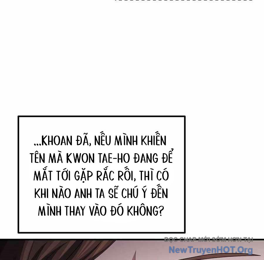 Đi Lên Từ Đáy Xã Hội chapter 27 - Trang 101