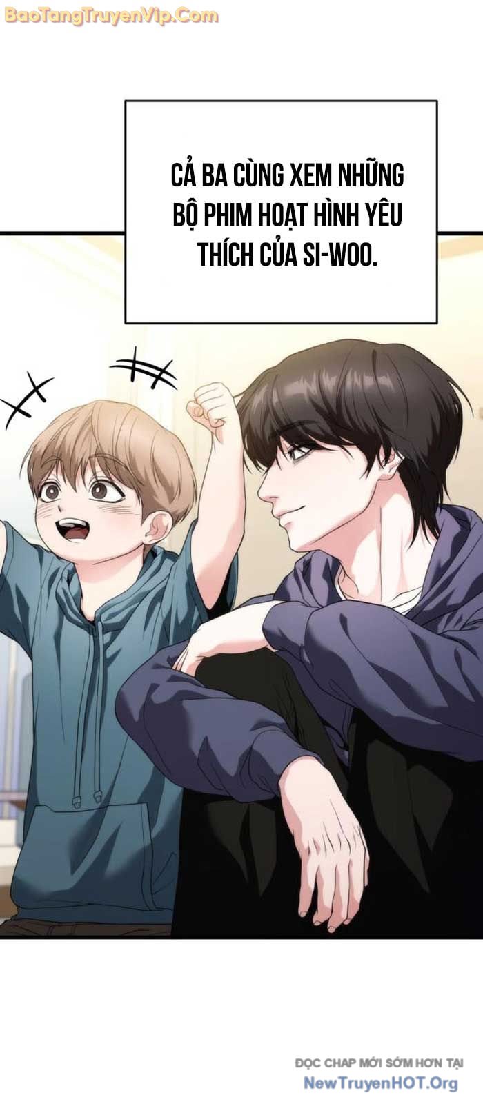 Tuyệt Đối Dân Cư chapter 33.2 - Trang 17