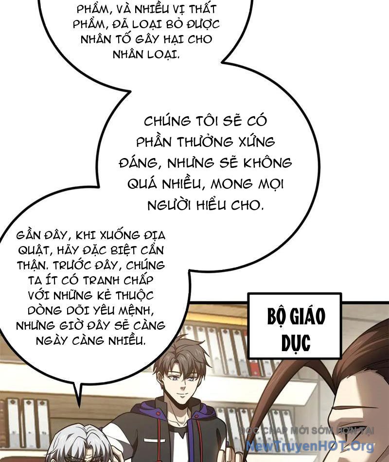 Toàn Cầu Cao Võ chapter 315 - Trang 14