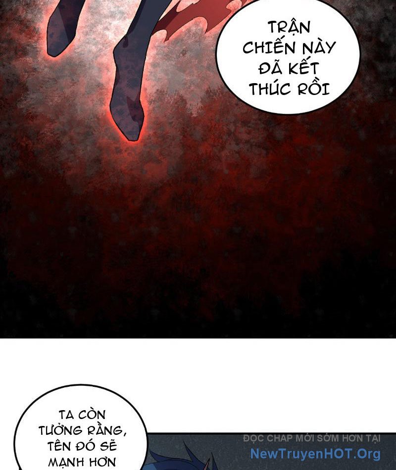Ta Hoá Thân Ma Thần, Trở Thành Diệt Thế Cự Thú! chapter 38 - Trang 30
