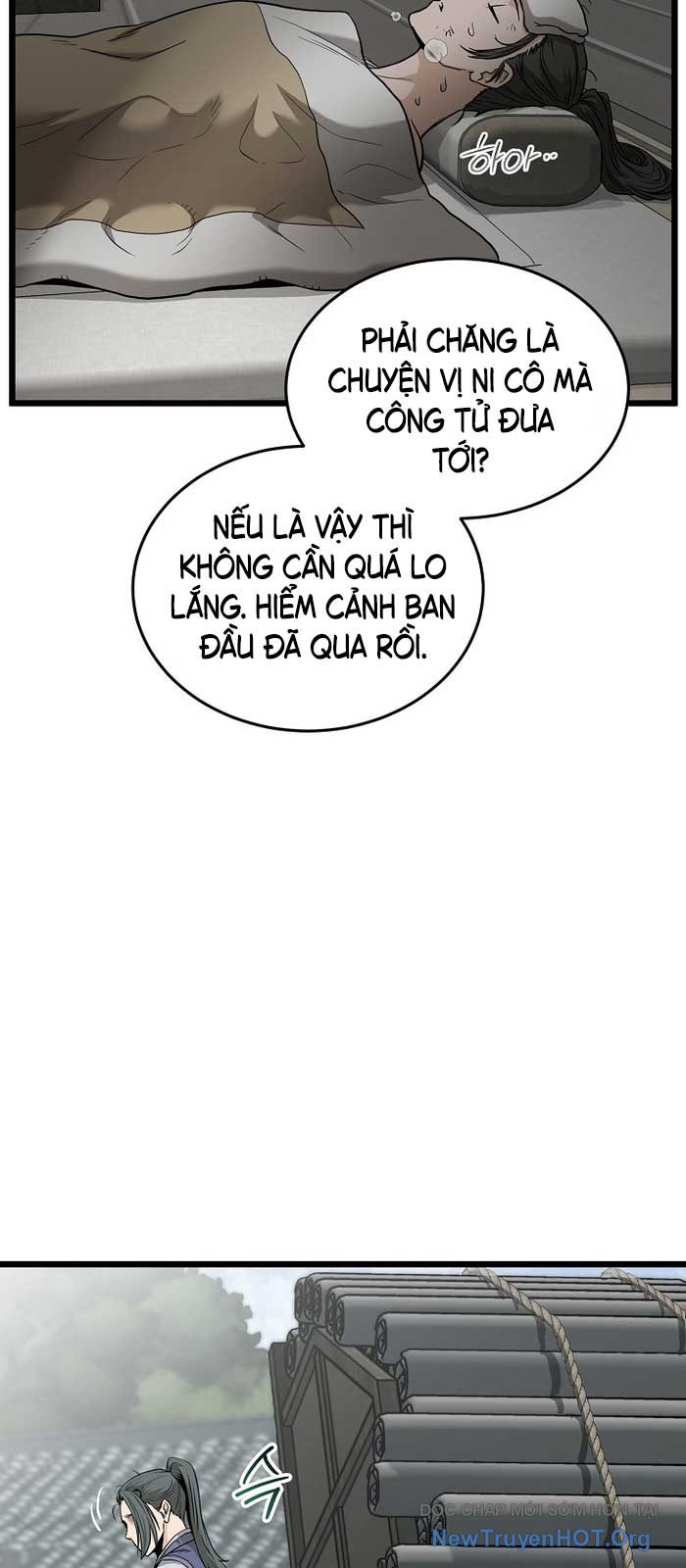 Đăng Nhập Murim chapter 226 - Trang 24