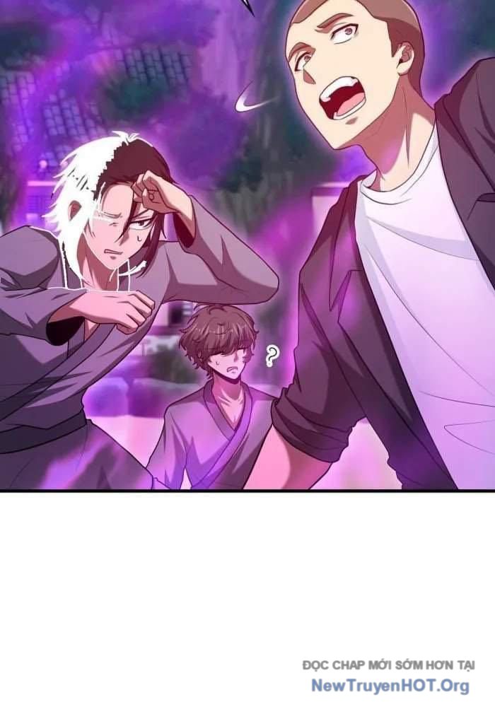 Thiên Tài Võ Thuật Hồi Quy chapter 96 - Trang 84