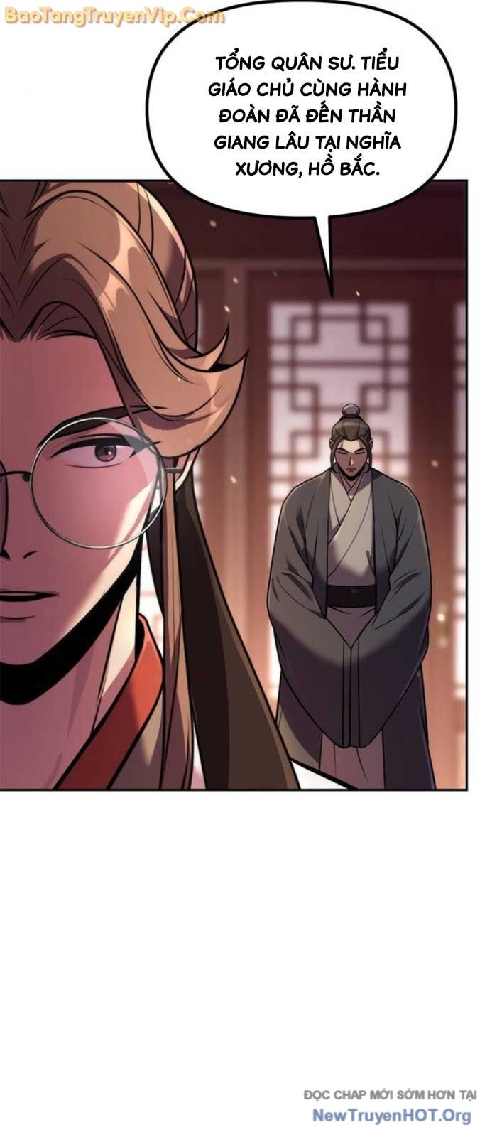 Ma Đạo Chuyển Sinh Ký chapter 122.2 - Trang 20